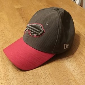 New Era Buffalo Bills 39thirty cap